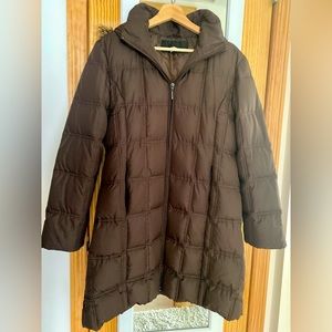 Jacket by weatherproof